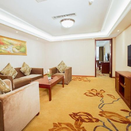 Vienna Classic Hotel Σιάν Εξωτερικό φωτογραφία