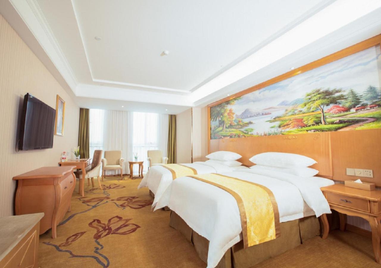 Vienna Classic Hotel Σιάν Εξωτερικό φωτογραφία