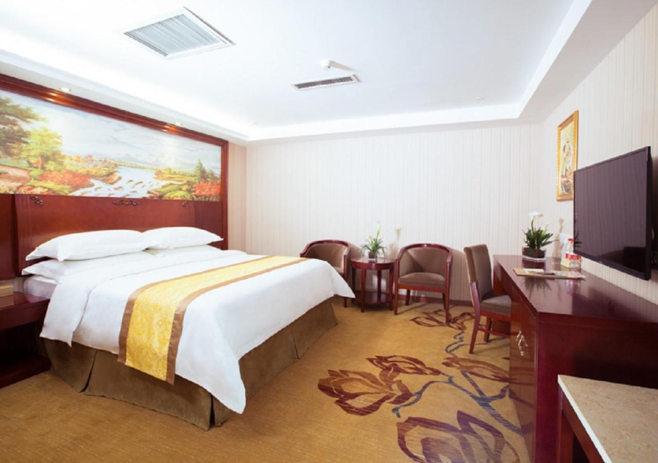 Vienna Classic Hotel Σιάν Εξωτερικό φωτογραφία