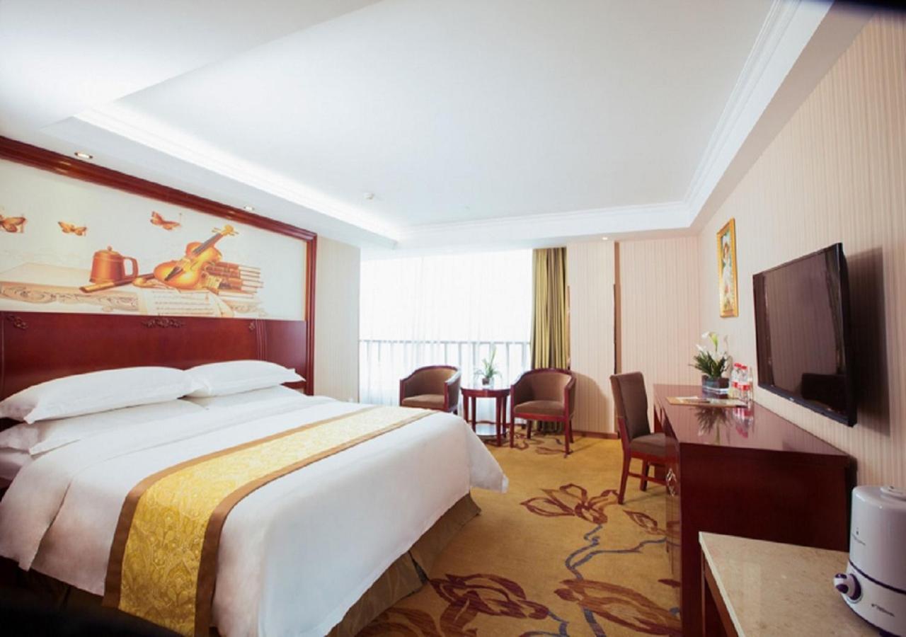 Vienna Classic Hotel Σιάν Εξωτερικό φωτογραφία