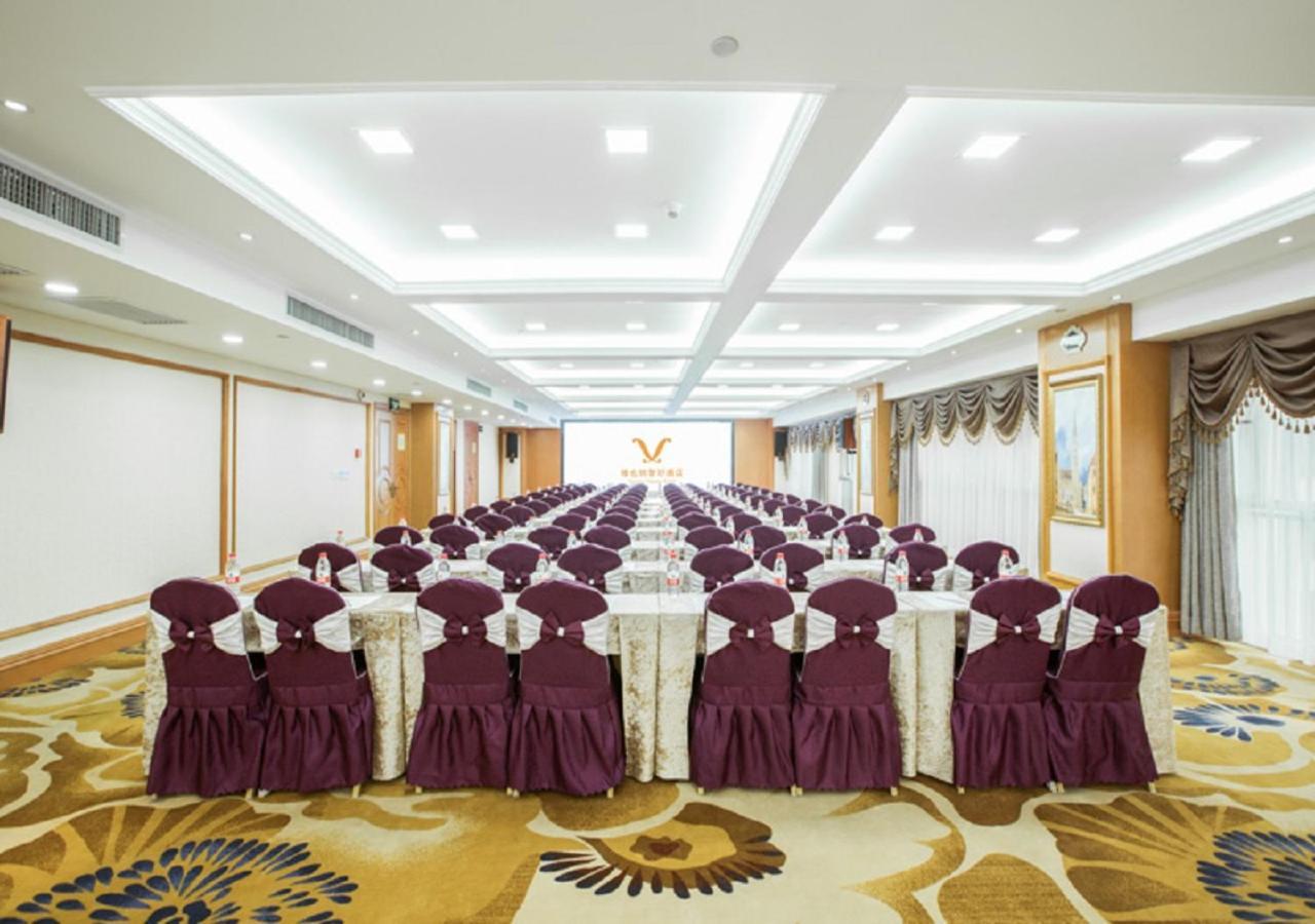 Vienna Classic Hotel Σιάν Εξωτερικό φωτογραφία