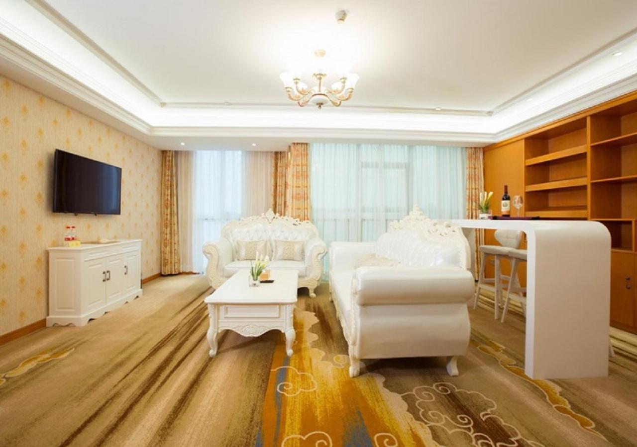 Vienna Classic Hotel Σιάν Εξωτερικό φωτογραφία