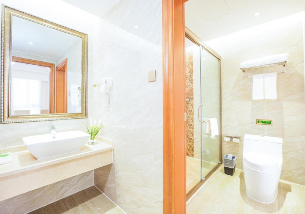 Vienna Classic Hotel Σιάν Εξωτερικό φωτογραφία